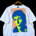Iggy Pop Punk Rock Pop Art Modern Bootleg Vintage T-shirt