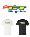 Gt BMX Team GT bicycle shirt Adult to Youth  S-6XL! Fast Ship!
