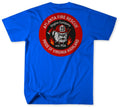 Unofficial Atlanta Fire Rescue Station 19 Shirt