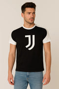 MEN'S JUVENTUS COTTON CREW NECK T-SHIRT ART. TSHC C10 J002