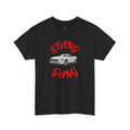Stang Gang t-shirt, Cool Mustang Enthusiast Shirt, Gift for Mustang  Drivers