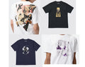 UNIQLO x  Jujutsu Kaisen Manga UT short-sleeve Graphic T-shirt new Japan