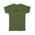 Gift T-Shirt : Indonesia Flag Colors Indonesian Travel Expat Country Minimalist