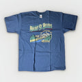 Vintage 1998 Mount St Helens National Monument Shirt 2XL Wild West Washington