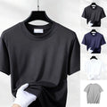 Men Oversized T-shirt Casual Summer Shirt For Beach Trips Trendy Men Fashion
