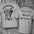 BIERPATRIOTEN - RANDALE POGO ALKOHOL T-Shirt S-3XL Skinhead Oi! Volxsturm Punk