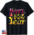 Happy New Year 2027 T-Shirt