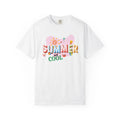 Summer Cool graphic tee | T-Shirt