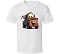 Tow Mater T Shirt