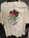 Stay Cool Tour De Staycool Men's 2XL T Shirt