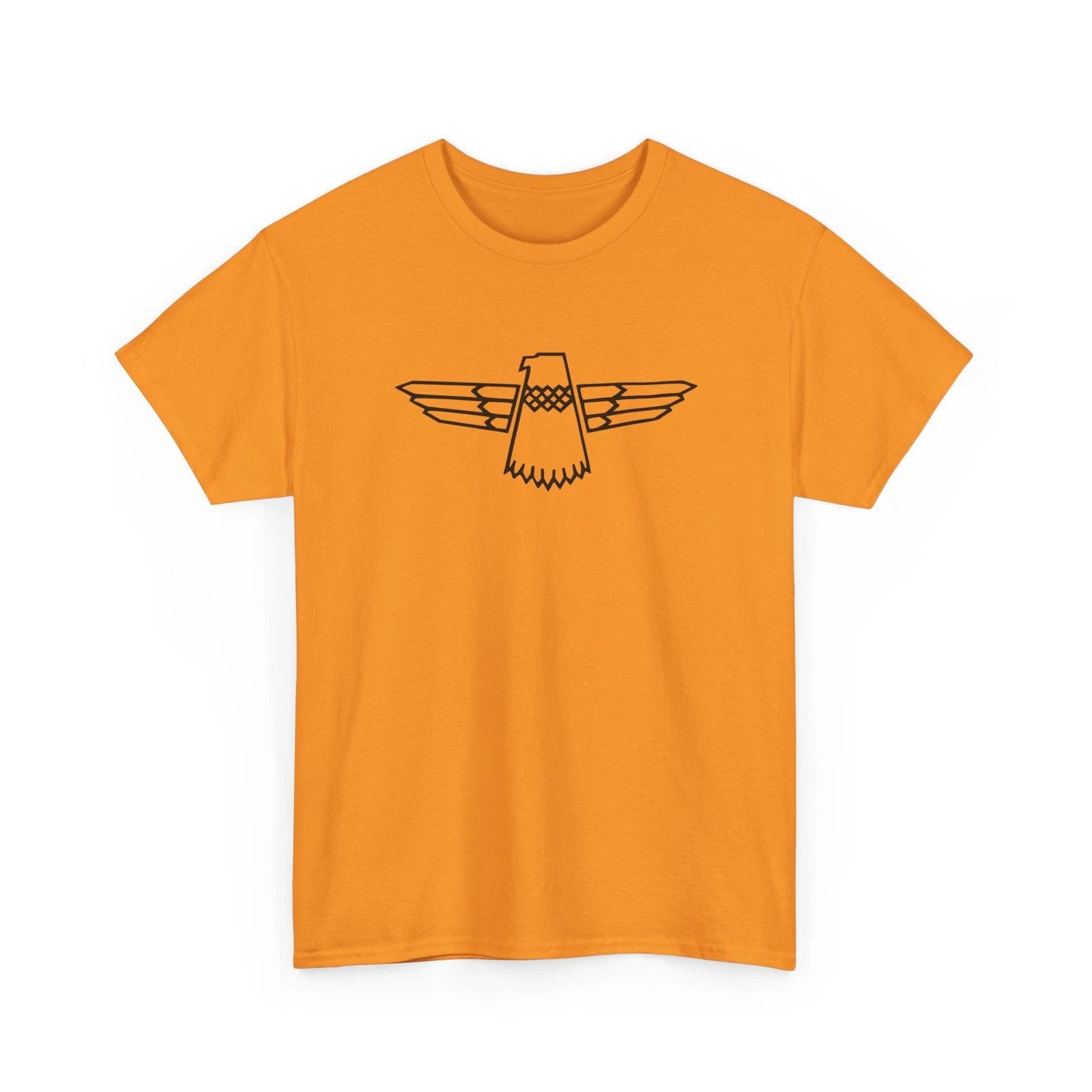 Gibson Thunderbird Pickguard Emblem T-Shirt Tee Gift 13 Colors Bass Guitar
