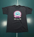 Vintage Big Brothers Big Sisters T Shirt Large Bowl For Kids Sake Bowling 90s