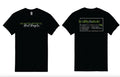 Healed People, Heal People 100% cotton t-shirt | Annually Cleanse my Body