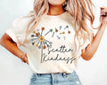 Be Kind Scatter Kindness Comfort Tee Positive Message Inspirational Gift