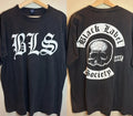 Black Label Society Zakk Wylde Band T-Shirt 2 sided Classic style