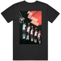 Phi Slama Jama Houston College Basketball Team Fan T Shirt