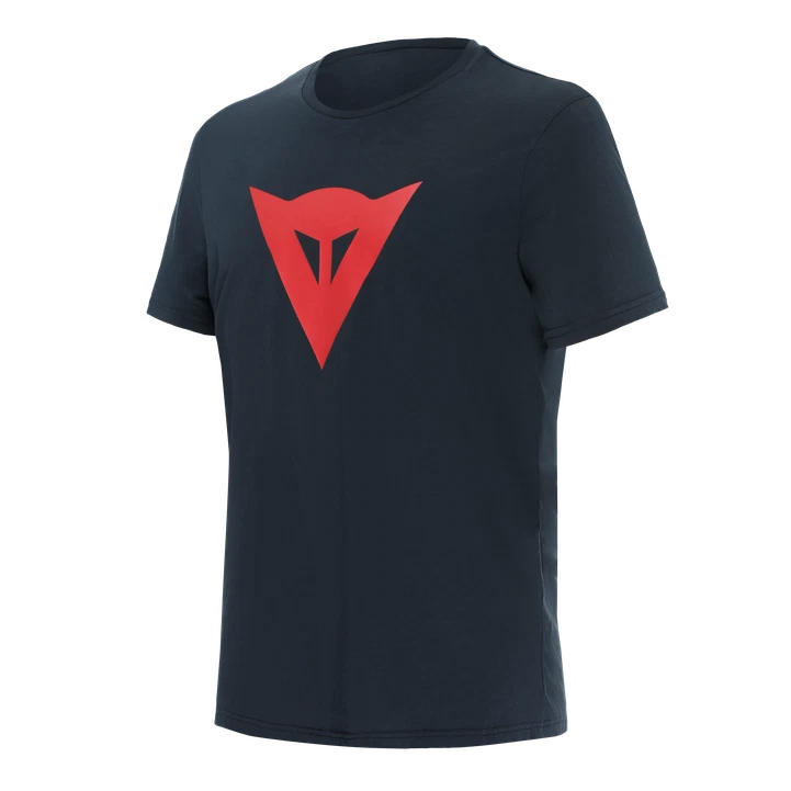 Dainese Hyper Speed Demon T-Shirt Carbonio Sports Urban Casual Men's Top L