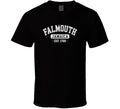 Falmouth Jamaica Est 1769 Gift Tee T Shirt