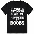 Funny Adult Humor Shirt Sarcastic Novelty Graphic Tee