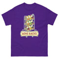 Wine Racks Nightclub Bar Nightlife Party T-Shirt