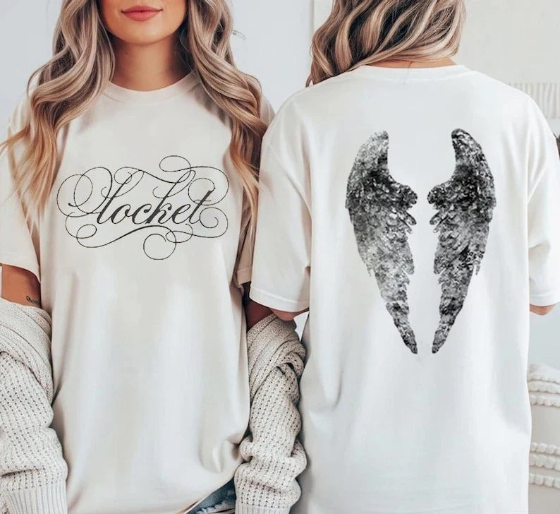 Madison Beer Locket 2026 T-Shirt