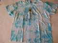Gildan Shirt Mens XL Tie dye Hippy Colorful 70's Groovy Music Summer Retro