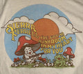 Sierra Ferrell Mushroom In My Heart For you Sunshine short sleeve shirt S-5XL