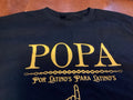 Latino, Hispanic T-shirt
