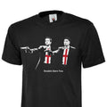 Kane Bellingham fiction t shirt England world cup Unisex Adult Kid Tee Tops