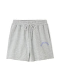 Sporty Bear Fleece Shorts PWCP254232GRYF　Japan