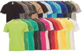 MENS PAYPER SUNSET COTTON SHORT SLEEVE T-SHIRT