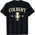 Shirt That Says Colbert T-Shirt Simple County Counties T-Shirt