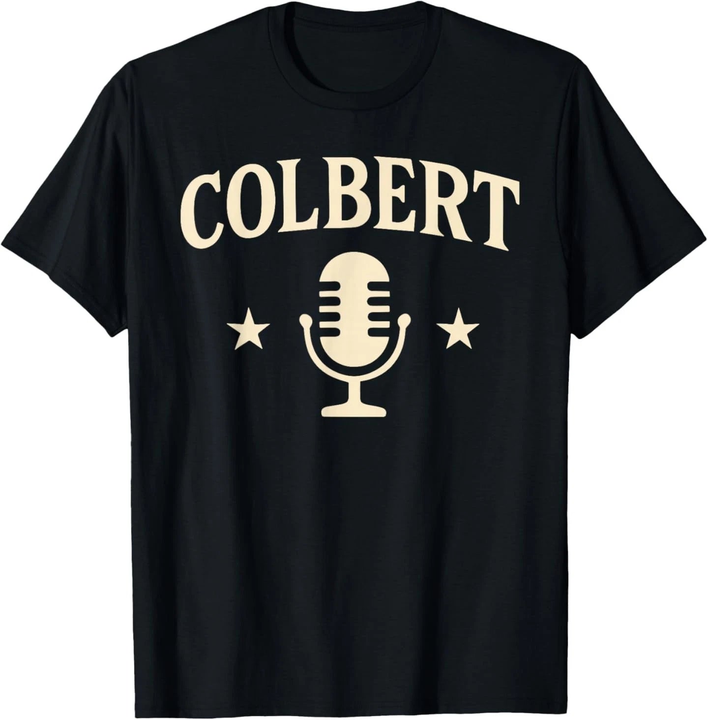 Shirt That Says Colbert T-Shirt Simple County Counties T-Shirt