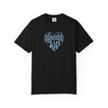 LaFawnduh + Kip Heart Love Napoleon Funny Tee T-Shirt
