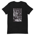 "Don Quijote" Gustave Doré, Goya, Durer, Art Print Shirt, unisex