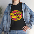 Blowing Bubba Bill Trump T-shirt Anti Trump Shirt Epstein list cover up tee