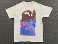 Death ‘Spiritual Healing’ T-Shirt Size Medium White 2012 Alstyle Death Metal