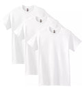 Gildan 3-PACK Men's Heavy Cotton T-Shirt (Pack of 3) X Large