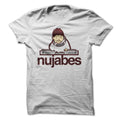 Nujabes Graphic Tee T-shirt