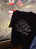 Cavs Playoff T-Shirt  5/3/26 Game 7 Vs Raptors