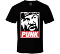 Dragon Fly Jones Kung Fu Master Punk Character Martin Lawrence Tv Show Fan T Shi