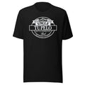 Uncle Tupelo-Inspired Band Logo Unisex Tee S - 5XL