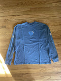 Vintage Y2K Billabong Surf Long Sleeve Shirt Size XL
