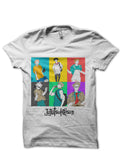 Jujutsu Kaisen Paradise T-Shirt Hoodie, Sweatshirt | PureTeeCo.com