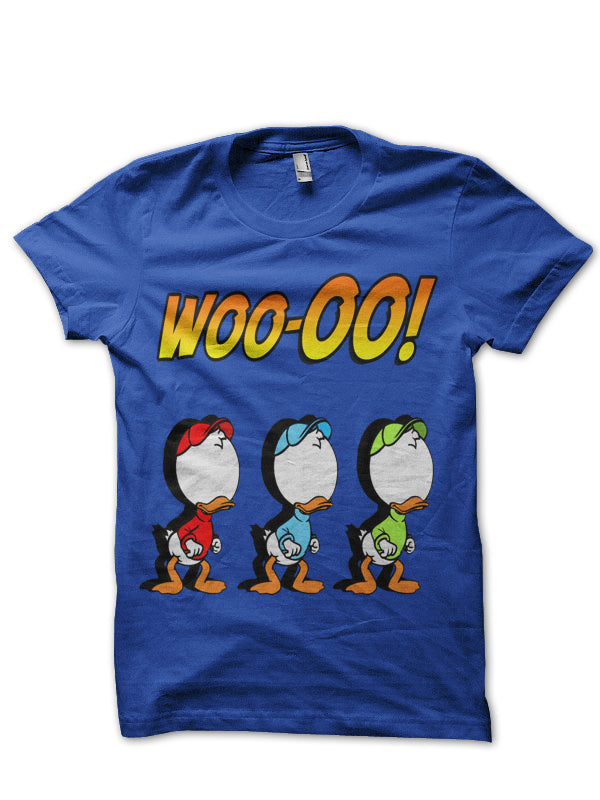 Duck Tales T-Shirt Style005 Hoodie, Sweatshirt | PureTeeCo.com