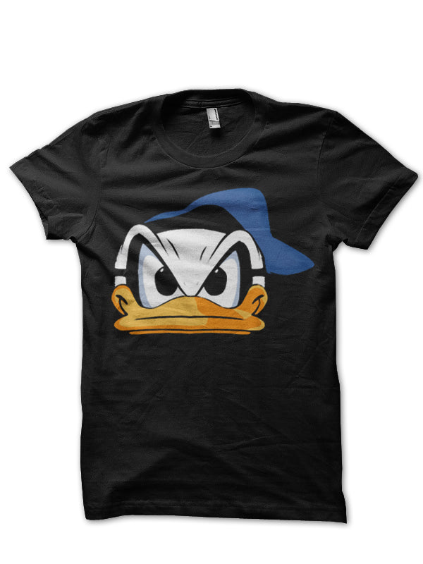 Duck T-Shirt Hoodie, Sweatshirt | PureTeeCo.com
