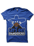 Dangerous T-Shirt Hoodie, Sweatshirt | PureTeeCo.com