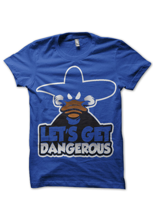 Dangerous T-Shirt Hoodie, Sweatshirt | PureTeeCo.com