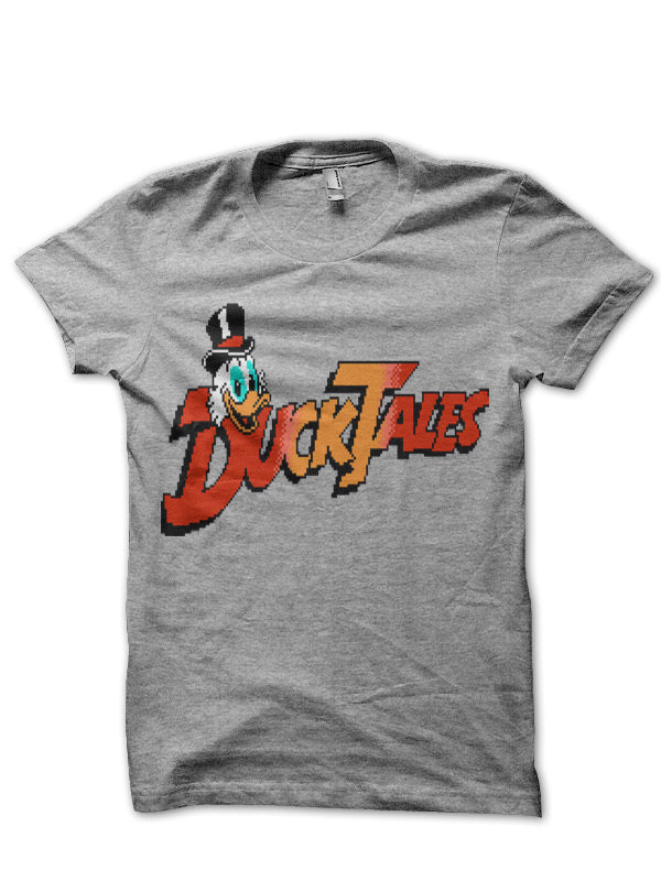 Duck Tales T-Shirt Style003 Hoodie, Sweatshirt | PureTeeCo.com