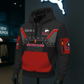 Northern Illinois Huskies Tactical Hoodie